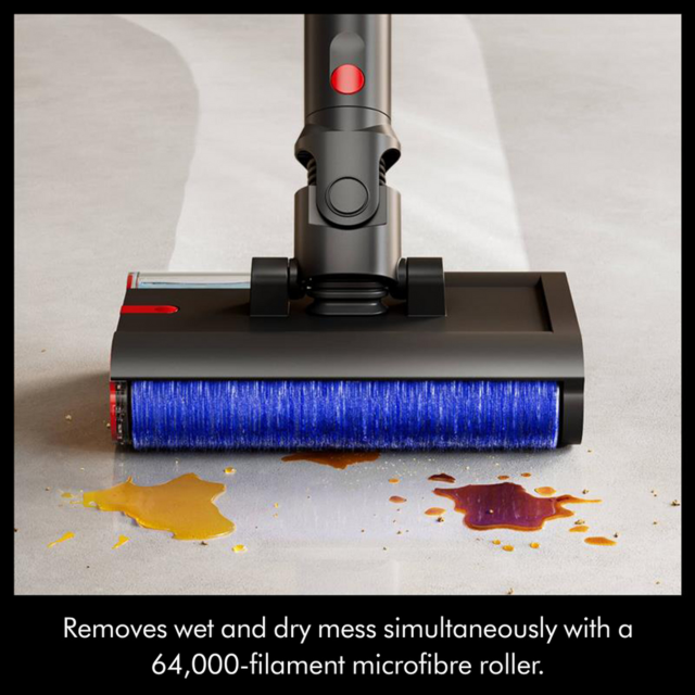 Dyson PENCILWASH Wet Floor Cleaner Copper Model