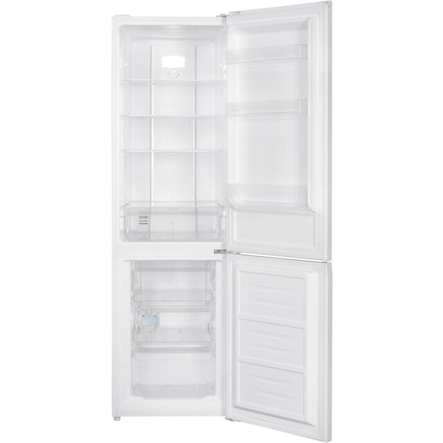 Haden HFF253W Frost Free Fridge Freezer