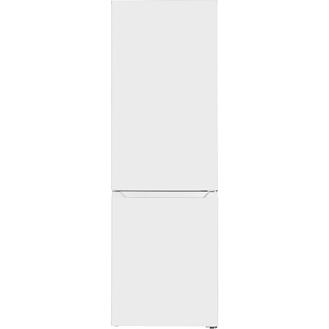 Haden HFF253W Frost Free Fridge Freezer