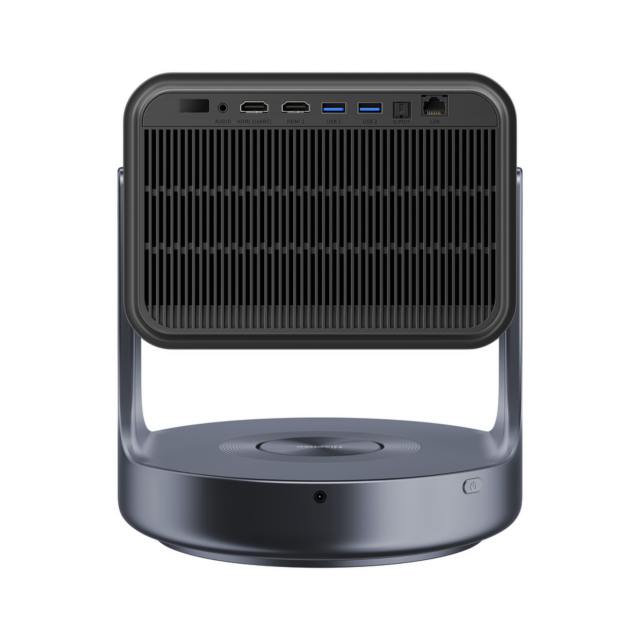 Hisense C2TUK-ULTRA Mini Projector Grey