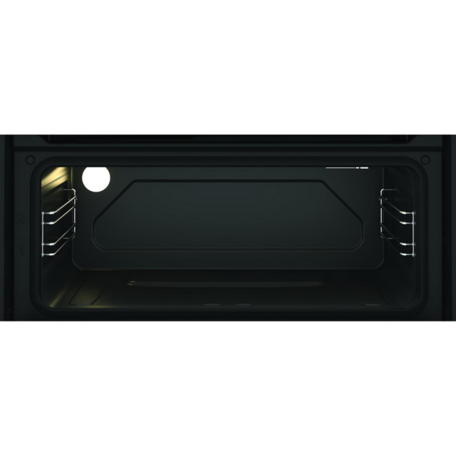 Hotpoint DUH10DIX Electric Double Oven Stainless Steel