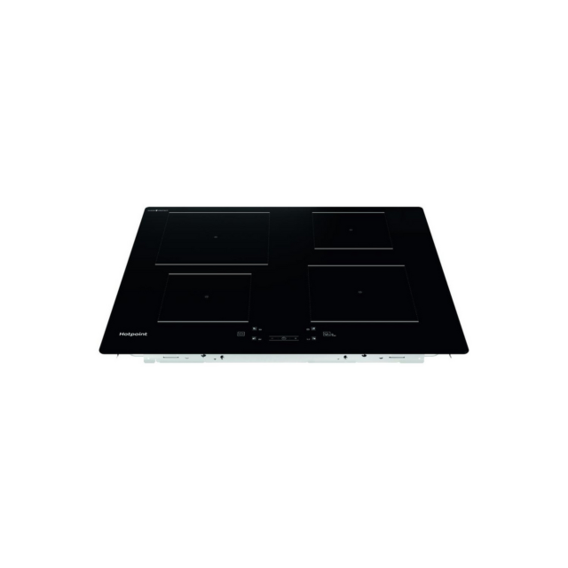 Hotpoint TQ1460S 59cm Black Induction Hob