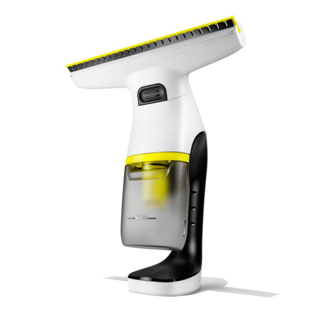 K?rcher WV1 Compact Window Vac White Model