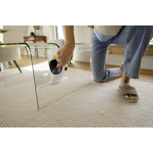 K?rcher WV1 Compact Window Vac White Model