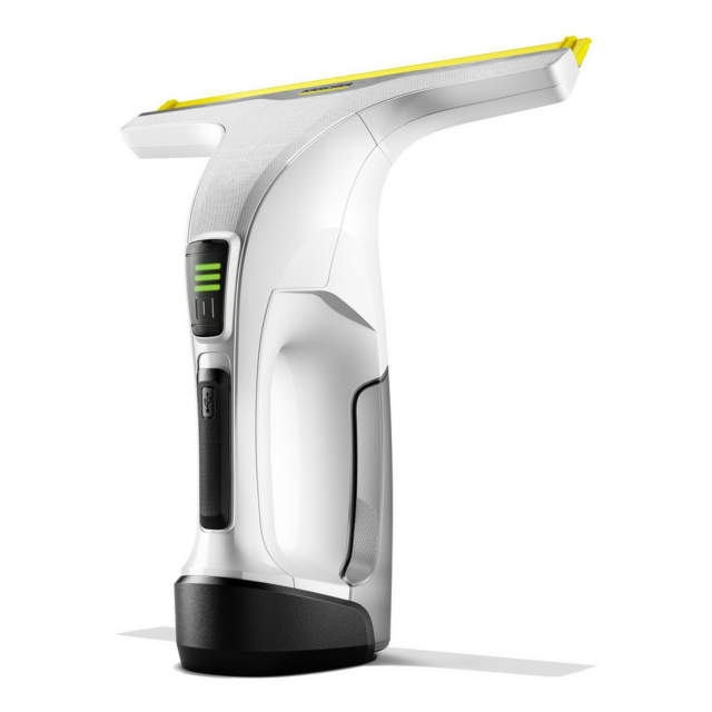 K?rcher WV5 Ultra Care Window Vac White 1.633-505.0
