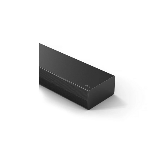 LG US70TY.AGBRLLD 3.1.1ch Soundbar & Sub for TV with Dolby Atmos - Black | LG | Brands | Members Site