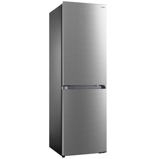 Midea MDRB379FGD02 60/40 No Frost Fridge Freezer