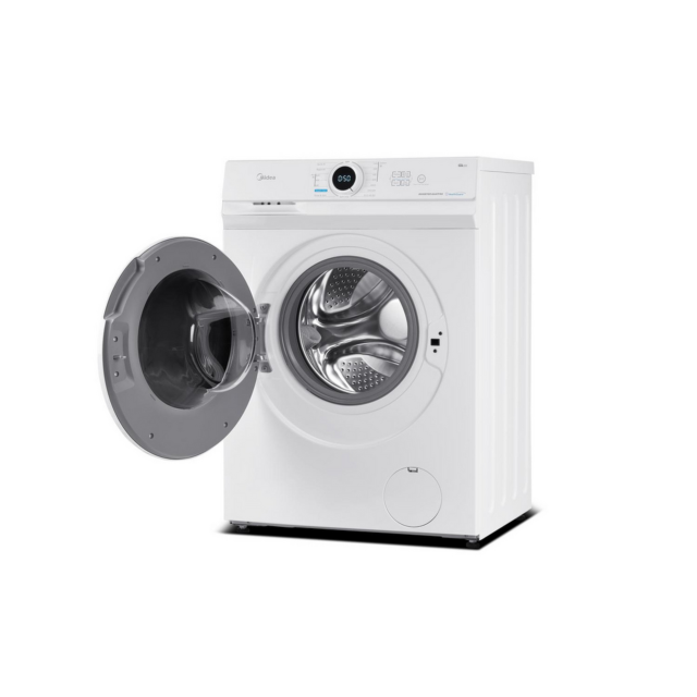 Midea MF10EW70BA 7kg 1400 Spin Washing Machine White