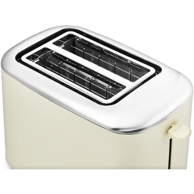 Morphy Richards 222065 TST 2S2S EQUIP SS 800W CRM