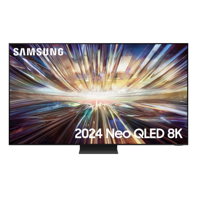 Samsung QE65QN800DTXXU 65inch 8K Neo QLED 8K TV