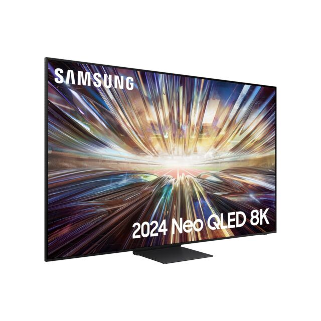 Samsung QE65QN800DTXXU 65inch 8K Neo QLED 8K TV