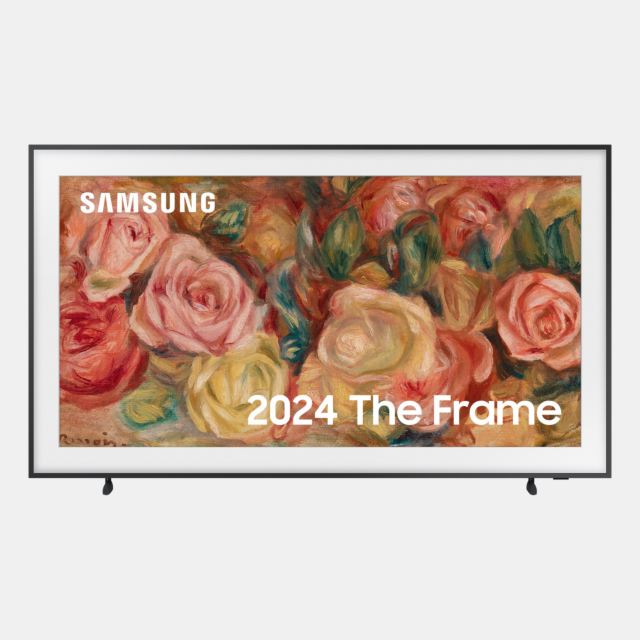 Samsung QE75LS03DAUXXU 75inch 4K QLED TV