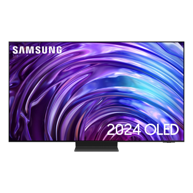 Samsung QE77S95DATXXU 77inch 4K OLED TV