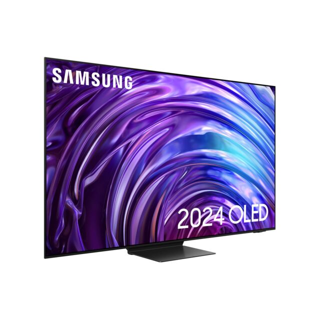 Samsung QE77S95DATXXU 77inch 4K OLED TV