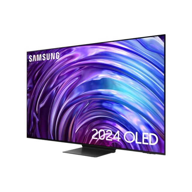 Samsung QE77S95DATXXU 77inch 4K OLED TV
