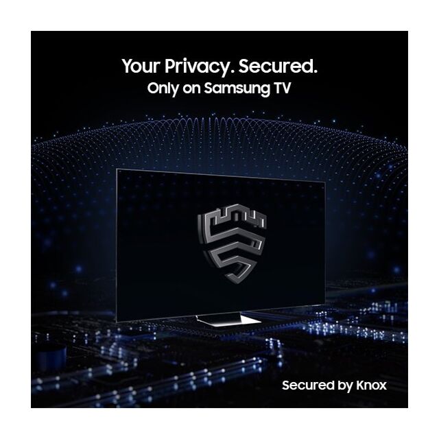 Samsung QE77S95DATXXU 77inch 4K OLED TV