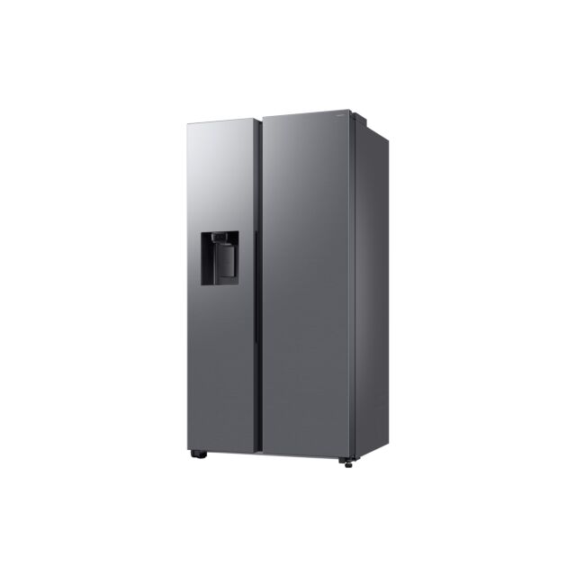 Samsung RS70F66KCTEU 91cm Side by Side American Fridge Freezer - Silver