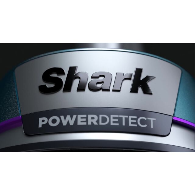 Shark AZ3900UKT PowerDetect Powered Lift-Away Upright Vacuum Cleaner - Dark Teal