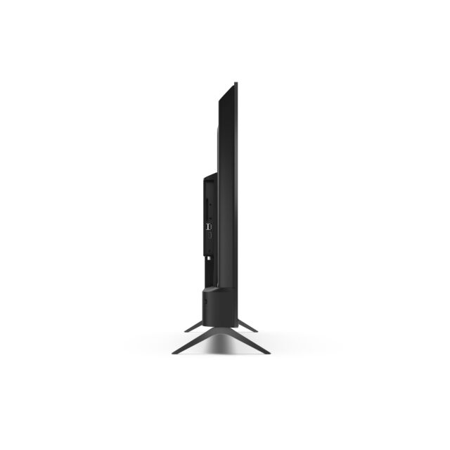 Sharp 4T-C43GM6245KS 43inch 4K UHD Quantum Dot Frameless Smart TiVo TV