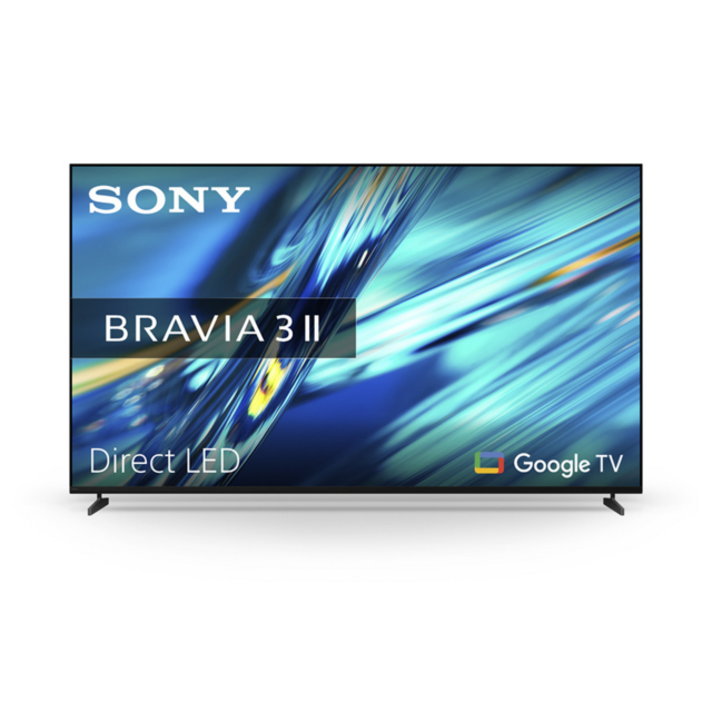 Sony K100XR38M2PB.UKA 100inch 4K LED Smart TV
