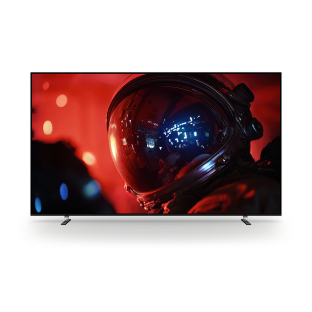 Sony K115XR95M2B.UKA 115inch 4K RGB LED Google TV
