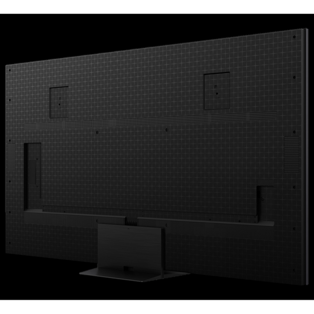 TCL 85A400U-UK 85inch QD-MINI LED TV with Google TV