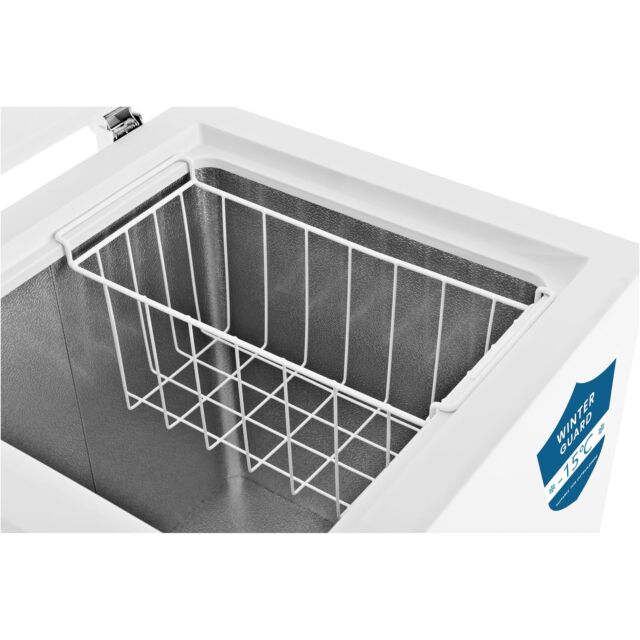 Teknix CH191 Chest Freezer