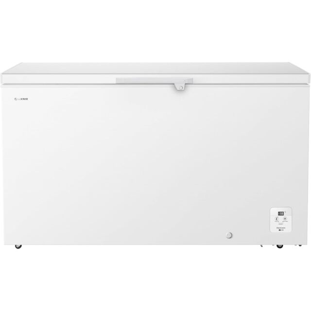 Teknix CH500 500L Chest Freezer