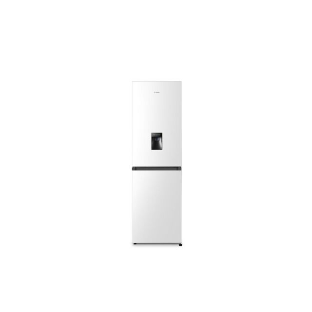 Teknix FFH1825WW/E Fridge Freezer F/F + Water Dispenser