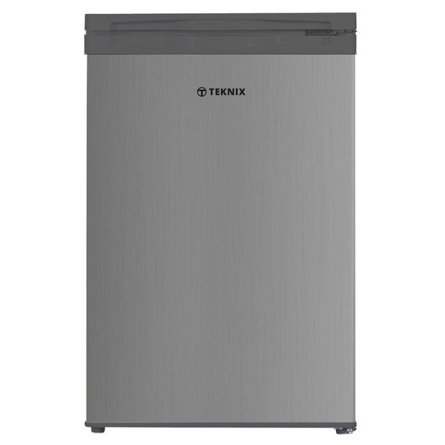Teknix UC55F5S Undercounter 55Cm Freezer 