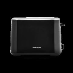 Morphy Richards 222064 TST 2S2S EQUIP SS 800W BLK