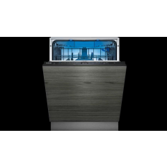 Siemens SN85EX69CG IQ500 60cm Built-In Dishwasher