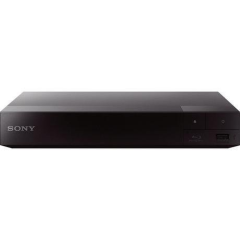 Sony BDPS1700BCEK Blu-ray Player Full HD 1080P Wired Smart Dolby Vision