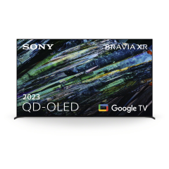 Sony XR55A95LU 55"4K UHD HDR Google Smart TV