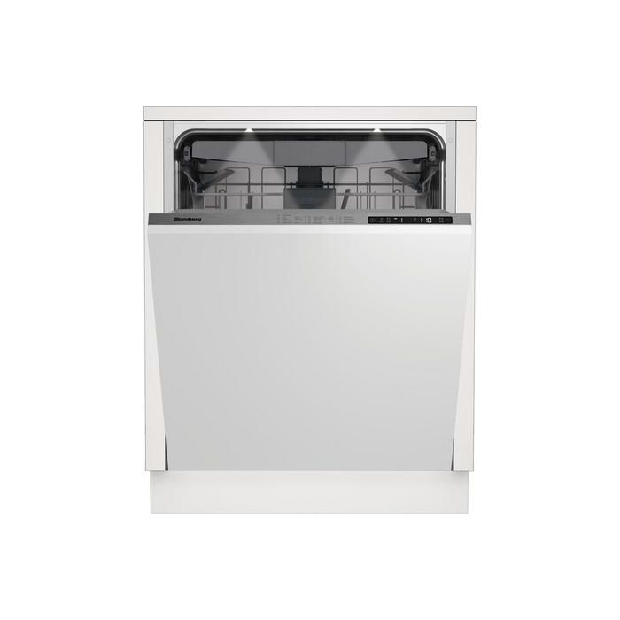 blomberg slimline dishwasher