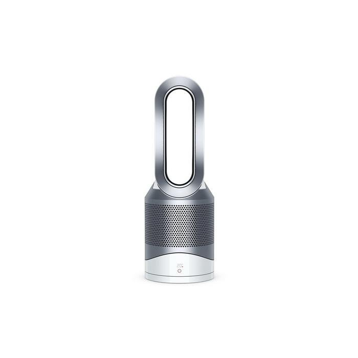 Dyson deals pure control
