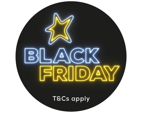 Black Friday Black Friday